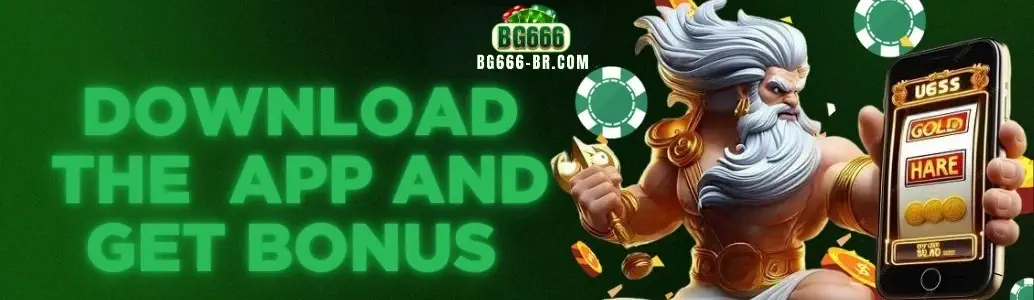 bg666 download app